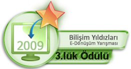 bilişim yıldızları evircevir.com